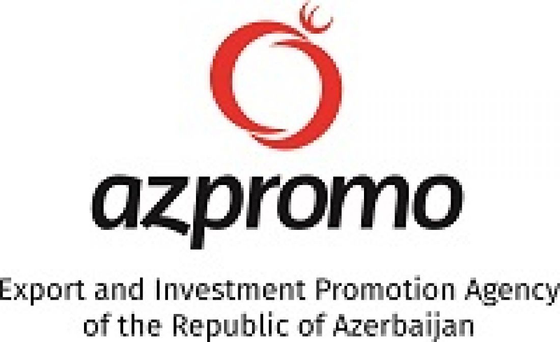 Export and Investment Promotion Agency of the Republic of Azerbaijan – AZPROMO