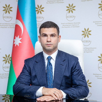 Орхан Мамедов