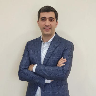 Эмин Достияри