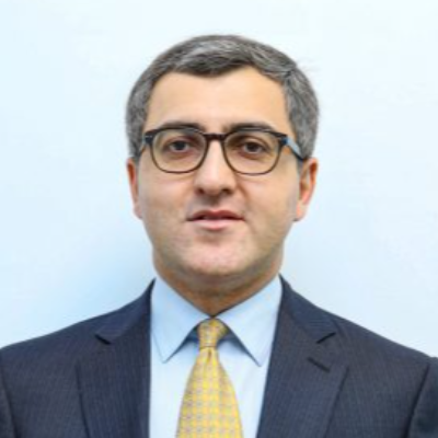 Юсиф Абдуллаев 