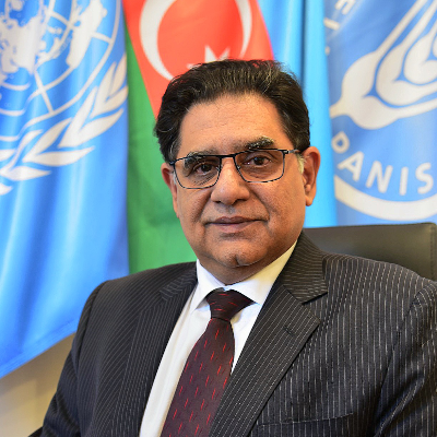 Насар Хайат 